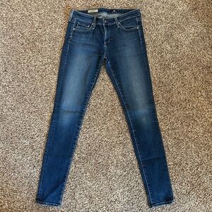 Adriano Goldschmied Bue Skinny Jeans